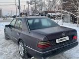 Mercedes-Benz E 230 1990 годаүшін1 100 000 тг. в Алматы – фото 3