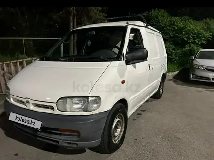 Nissan Serena 1995 года за 1 600 000 тг. в Алматы – фото 3