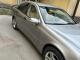 Mercedes-Benz C 180 2005 годаүшін3 900 000 тг. в Шымкент – фото 3