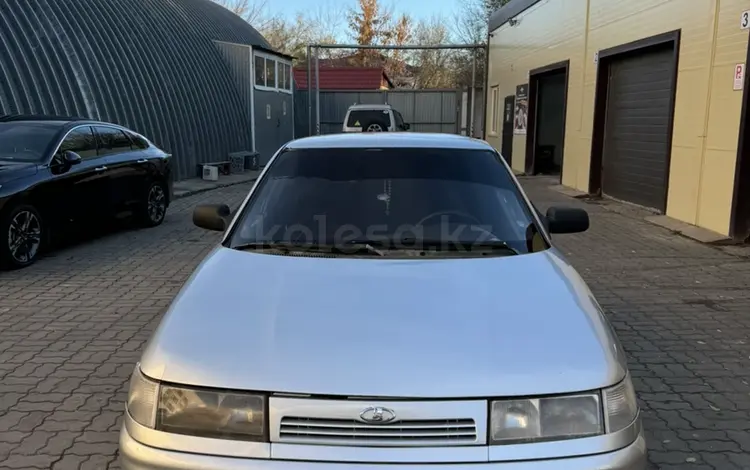 ВАЗ (Lada) 2112 2007 годаfor1 400 000 тг. в Уральск