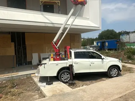 Kia 2020 года за 19 000 000 тг. в Алматы – фото 2