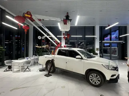 Kia 2020 года за 19 000 000 тг. в Алматы – фото 10