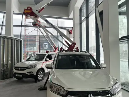 Kia 2020 года за 19 000 000 тг. в Алматы – фото 12