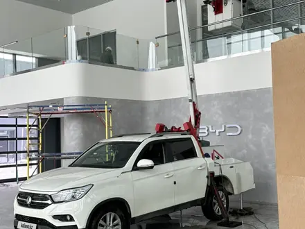 Kia 2020 года за 19 000 000 тг. в Алматы – фото 13