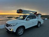 Kia 2020 года за 19 000 000 тг. в Алматы