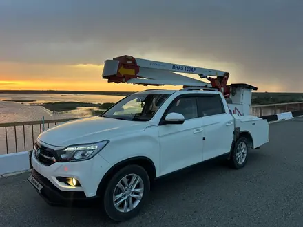 Kia 2020 года за 19 000 000 тг. в Алматы