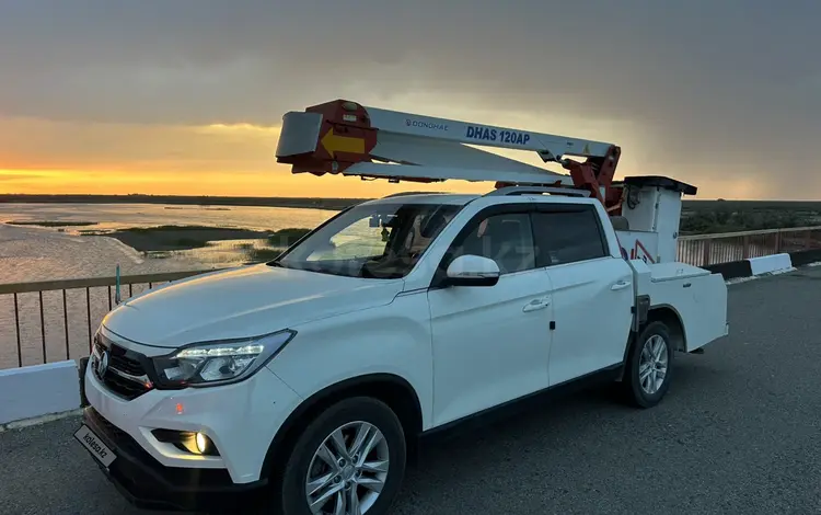 Kia 2020 года за 19 000 000 тг. в Алматы