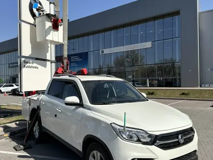 Kia 2020 года за 19 000 000 тг. в Алматы – фото 7