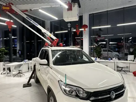 Kia 2020 года за 19 000 000 тг. в Алматы – фото 9