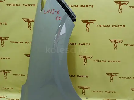 Крыло переднее правое на Changan Uni-K за 99 818 тг. в Алматы