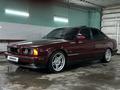 BMW 525 1992 года за 3 600 000 тг. в Алматы – фото 23