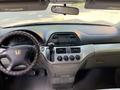Honda Odyssey 2005 годаүшін5 500 000 тг. в Шымкент – фото 12