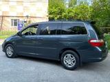 Honda Odyssey 2007 годаүшін6 200 000 тг. в Шымкент – фото 4