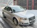 Audi A4 2007 годаүшін5 700 000 тг. в Алматы – фото 3