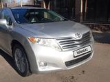 Toyota Venza 2010 года за 6 900 000 тг. в Алматы – фото 2
