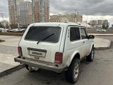 ВАЗ (Lada) Lada 2121 2013 года за 1 600 000 тг. в Астана – фото 3