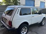 ВАЗ (Lada) Lada 2121 2013 годаfor1 850 000 тг. в Астана – фото 4