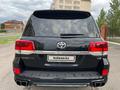 Toyota Land Cruiser 2017 годаfor37 500 000 тг. в Астана – фото 13