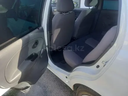 Daewoo Matiz 2012 года за 2 300 000 тг. в Осакаровка – фото 7