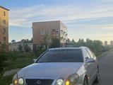 Lexus GS 300 2002 года за 4 200 000 тг. в Уральск