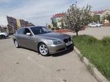 BMW 525 2004 годаүшін3 000 000 тг. в Хромтау