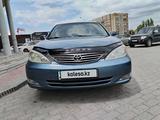 Toyota Camry 2002 годаүшін4 400 000 тг. в Усть-Каменогорск – фото 4