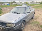 Audi 80 1991 годаүшін900 000 тг. в Павлодар