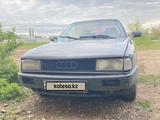 Audi 80 1991 годаүшін900 000 тг. в Павлодар – фото 4