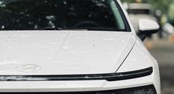Hyundai Sonata 2024 годаүшін13 000 000 тг. в Алматы – фото 2