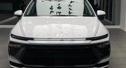 Hyundai Sonata 2024 годаүшін13 000 000 тг. в Алматы
