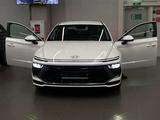 Hyundai Sonata 2024 года за 13 000 000 тг. в Алматы – фото 4