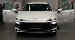 Hyundai Sonata 2024 годаүшін13 000 000 тг. в Алматы – фото 4