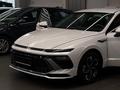 Hyundai Sonata 2024 годаүшін13 000 000 тг. в Алматы – фото 9