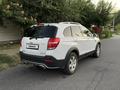 Chevrolet Captiva 2013 годаүшін5 800 000 тг. в Шымкент – фото 8