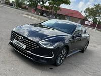 Hyundai Sonata 2023 годаүшін13 700 000 тг. в Астана