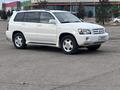 Toyota Highlander 2006 годаfor8 350 000 тг. в Алматы – фото 18