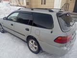Honda Orthia 1998 года за 1 500 000 тг. в Риддер
