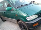 Nissan Serena 2000 года за 2 600 000 тг. в Кокшетау – фото 2