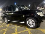 Mitsubishi Pajero 2012 годаүшін10 500 000 тг. в Алматы