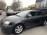 Toyota Avensis 2006 года за 5 100 000 тг. в Алматы – фото 5