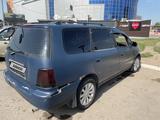 Honda Odyssey 1996 года за 1 500 000 тг. в Астана