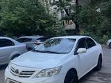 Toyota Corolla 2010 года за 6 300 000 тг. в Алматы – фото 2