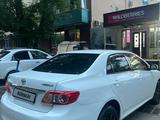 Toyota Corolla 2010 года за 6 300 000 тг. в Алматы – фото 4