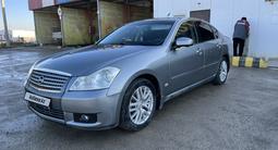 Nissan Fuga 2006 года за 3 800 000 тг. в Атырау – фото 3