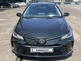 Toyota Corolla 2021 годаүшін9 039 000 тг. в Алматы – фото 2