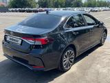 Toyota Corolla 2021 годаүшін9 039 000 тг. в Алматы – фото 4