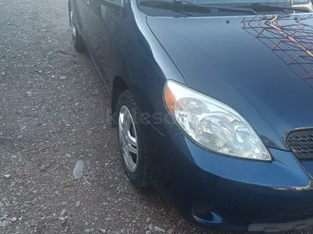 Toyota Matrix 2005 года за 5 500 000 тг. в Алматы – фото 11