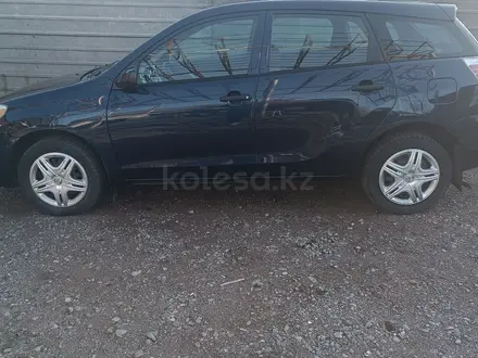 Toyota Matrix 2005 года за 5 500 000 тг. в Алматы – фото 9