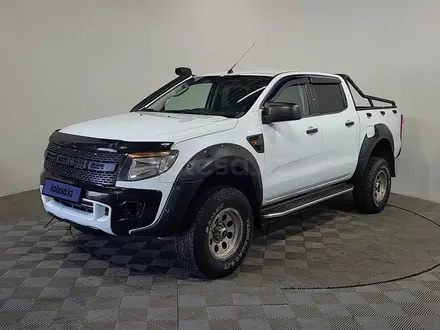 Ford Ranger 2012 года за 5 500 000 тг. в Алматы