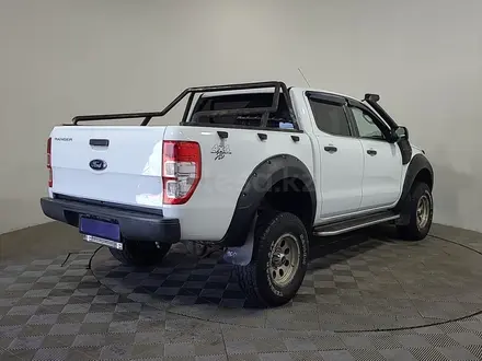 Ford Ranger 2012 года за 5 500 000 тг. в Алматы – фото 5